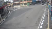 Padang Panjang - Verkehrskameras