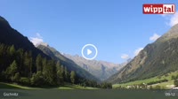 Gschnitz - Gschnitztal