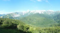 Hakuba - Hokujo - Hakuba Iwatake Mountain Resort