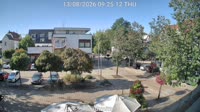 Laichingen - Centro de la ciudad