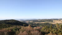 Ottenschlag im Mühlkreis - Roadlberg - Aussichtsturm