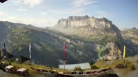 Sixt-Fer-à-Cheval - Mont Buet