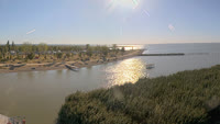 Breitenbrunn am Neusiedler See - Neuer Strand
