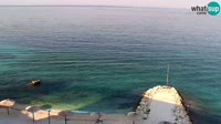 Podstrana - Plaża