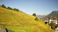 Lermoos - Grubigstein Ski Resort