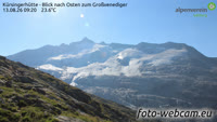 Obersulzbachtal - Großvenediger