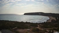Gawdos - Plaża Sarakiniko