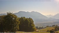 Frastanz - Amerlügen - Walserkamm