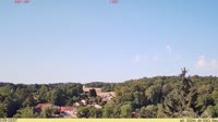 Neuilly-sur-Suize - Stacja pogodowa