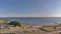 Heiligenhafen - Steinwarder - Morze Bałtyckie