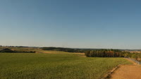 Boulaide - Poteau de Harlange