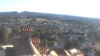Markdorf - Bociany