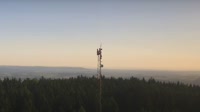 Sankt Georgen im Attergau - Aussichtsturm Lichtenberg