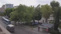 Larisa - Plac centralny