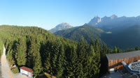 Ramsau am Dachstein - Rittisberg, Dachstein-Gletscher