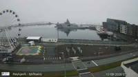 Reykjavik - Port