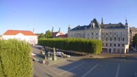 Klagenfurt - Neuer Platz