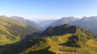Sankt Gallenkirch - Versettlabahn Bergstation