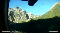 Morskie Oko - Mnich