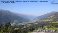 Pass Thurn
