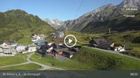 Sankt Christoph am Arlberg