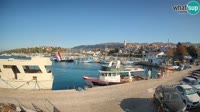 Novi Vinodolski - Port
