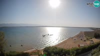 Nin - Plaża