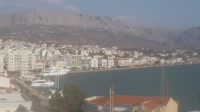 Chios - Port