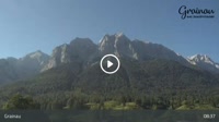 Grainau - Zugspitzdorf Grainau