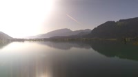 Walchsee - Seeblick