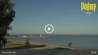 Lake Neusiedl