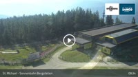 Sankt Michael im Lungau - Sonnenbahn Bergstation