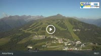 Aineck - Katschberg - Katschberghöhe