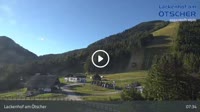 Lackenhof am Ötscher - Eibenkogl Bergstation