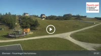 Ebensee - Feuerkogel Hochplateau