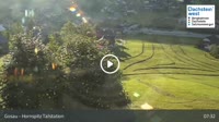 Dachstein - Hornspitz Talstation