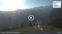 Dachstein - Zwieselalm Bergstation