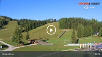 Hinterstoder - Hössbahn Bergstation