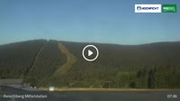 Klaffer am Hochficht - Reischlberg Mittelstation