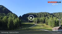 Gammering - Spital am Pyhrn
