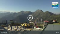 Großarl - Großarltal - Kreuzkogel