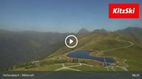 Hollersbach - Bergstation Panoramabahn