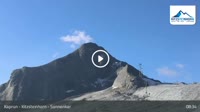 Kaprun - Kitzsteinhorn Sonnenkar