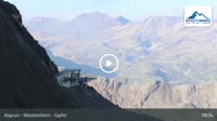 Kaprun - Kitzsteinhorn Gipfel