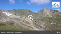 Kaprun - Kitzsteinhorn Alpincenter