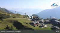 Kaprun - Kitzsteinhorn Langwied