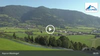 Kaprun - Maiskogel