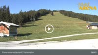 Filzsteinalm - Gerlosplatte