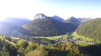 Hintersee - Panoramablick