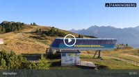 Mariapfarr-Fanningberg - Bergstation